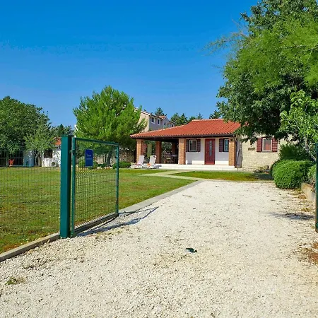 Holiday home Rose-marin In *