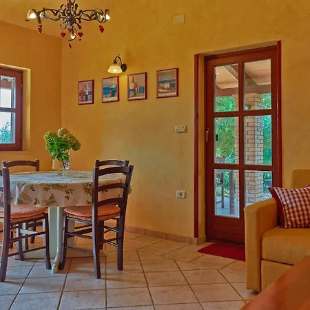 Holiday home Rose-marin In Medulin