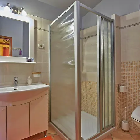 Rose-marin In Casa vacanze