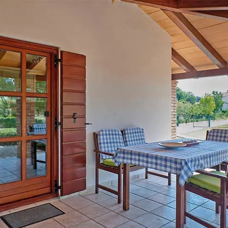 Rose-marin In Casa vacanze Medolino